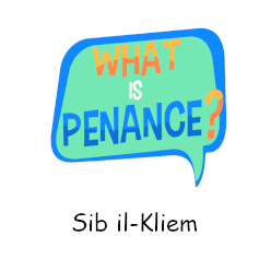 Adventure Catechism L-21 Sib il-Kliem